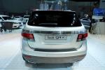 Saab 9-4X 2011 года